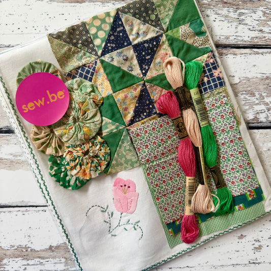 Small Vintage Treasures (2)