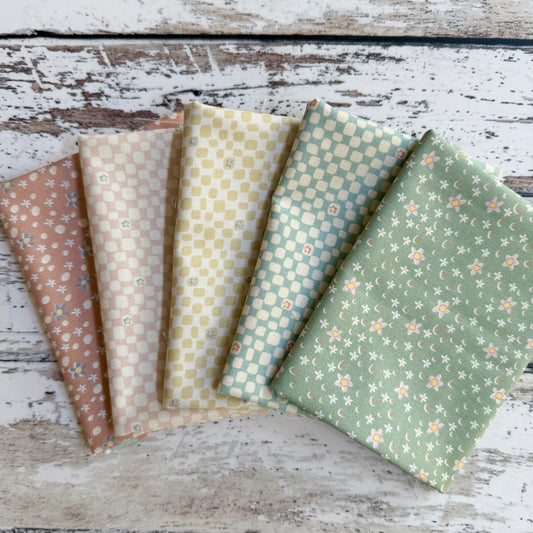 Slow and Steady Blenders Bundle