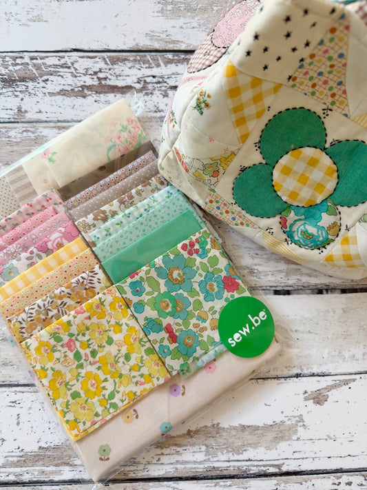 Summertime Dilly Bag Bundle