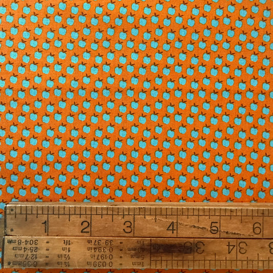 Catnap - Apples in Caramel - Ruby Star Society