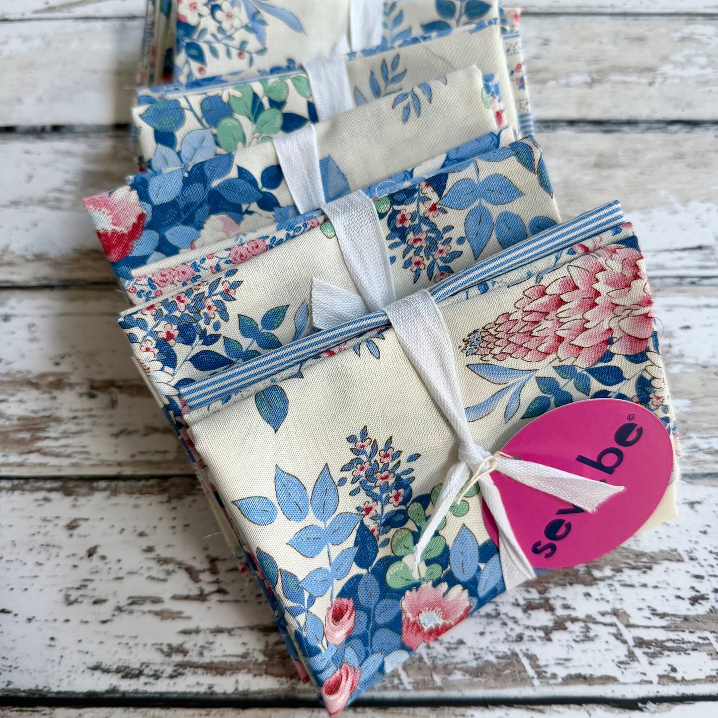 Tilda Something Blue Bundle