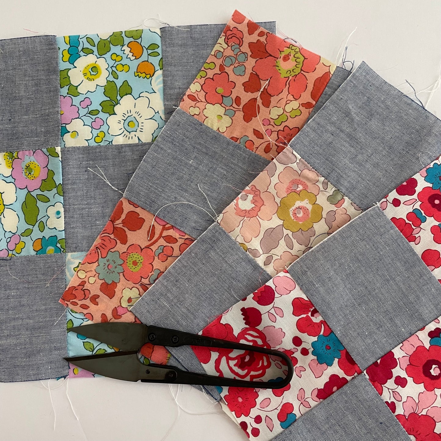 Ultimate Betsy Bundle