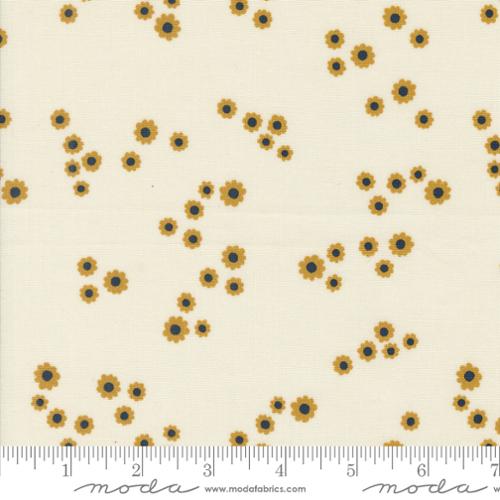 Field of Flowers - Small Flowers Porcelain - Moda (M3316 11)