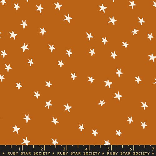 Starry in Saddle - Ruby Star Society
