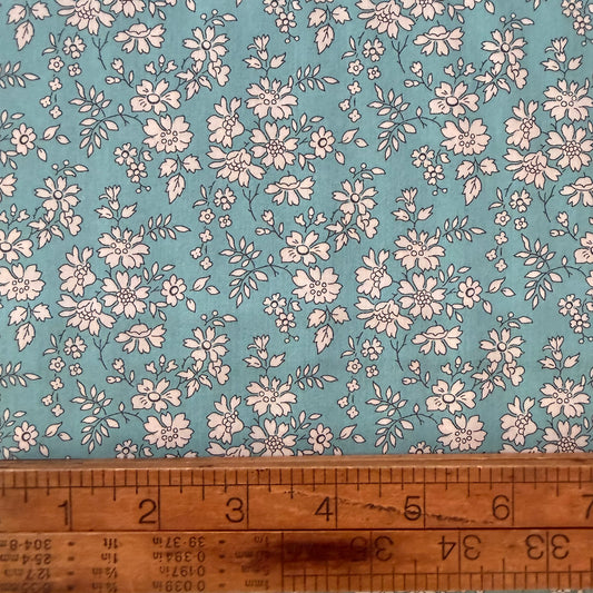 Capel N - Liberty Tana Lawn