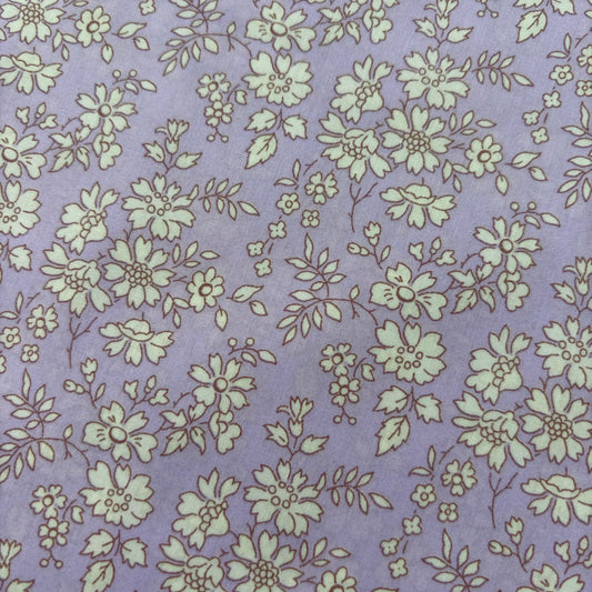 Capel AA Liberty Tana Lawn