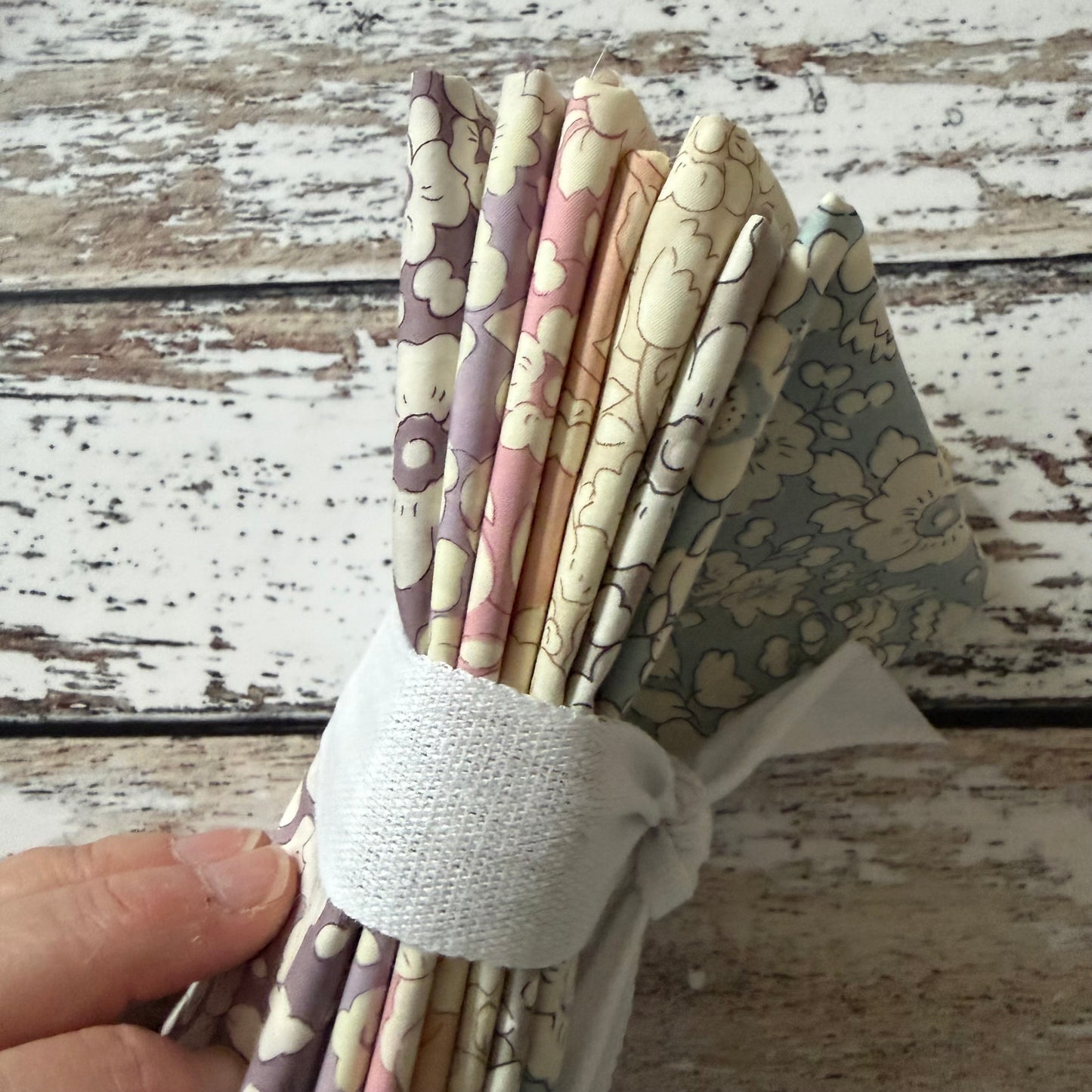 Japanese Betsy Boo Liberty Tana Lawn Bundle