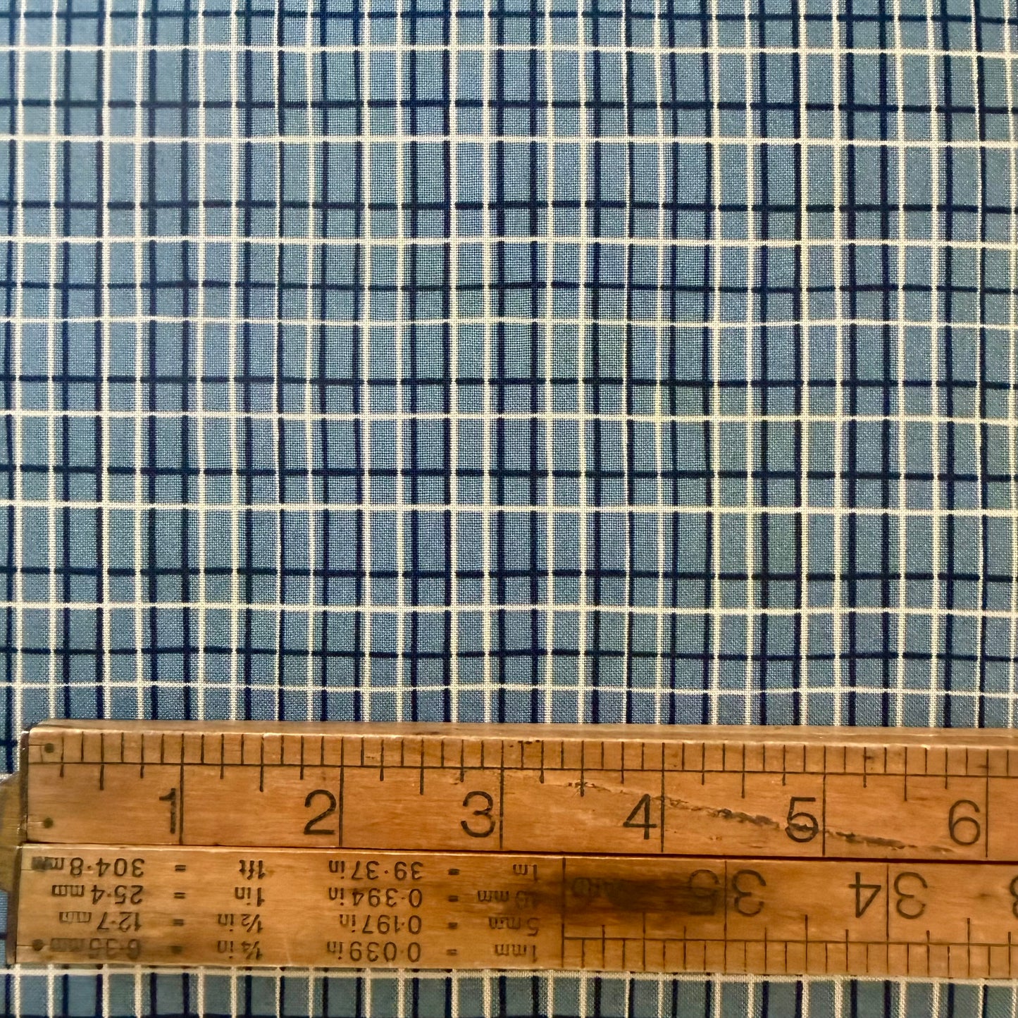 Straw Tattersall - Autumn Forest by Moda