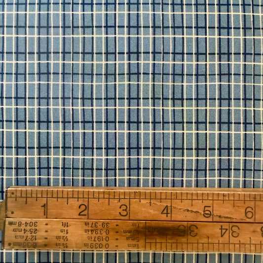 Straw Tattersall - Autumn Forest by Moda