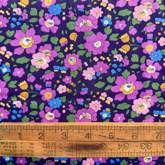 Betsy Meadow D - Liberty Tana Lawn - Classics 2026