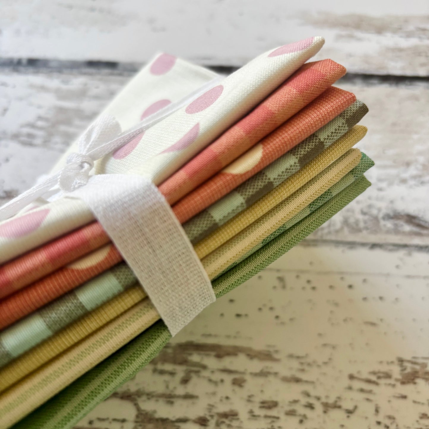 Quiltessentials Bundle