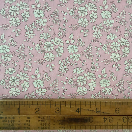 Capel S - Liberty Tana Lawn