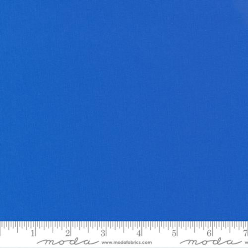 Moda Bella Solids - Amelia Blue M9900-167