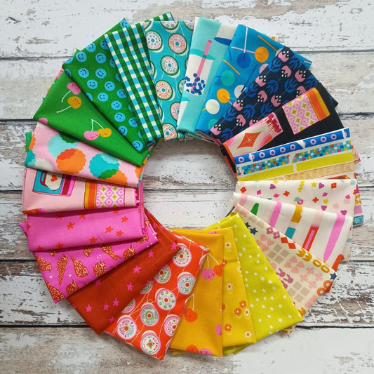 Ruby Star Society Rainbow Bundle