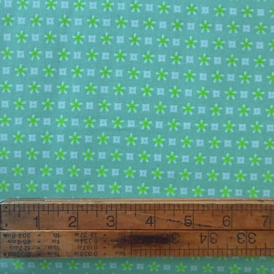 Elytis Seafoam Green - Petit Pan