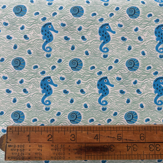 Rising Tide - Shallows in Mint