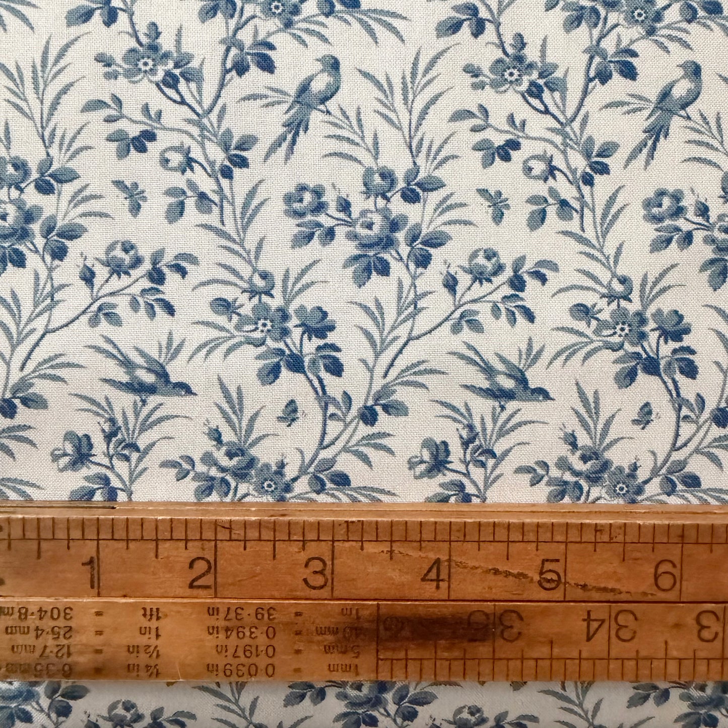 Constance Lunette Coordinate - Blue