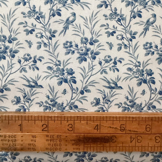 Constance Lunette Coordinate - Blue