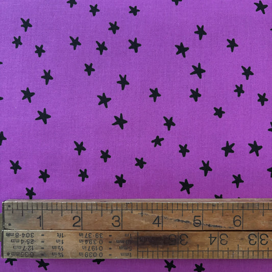 Starry Witchy - Ruby Star Society