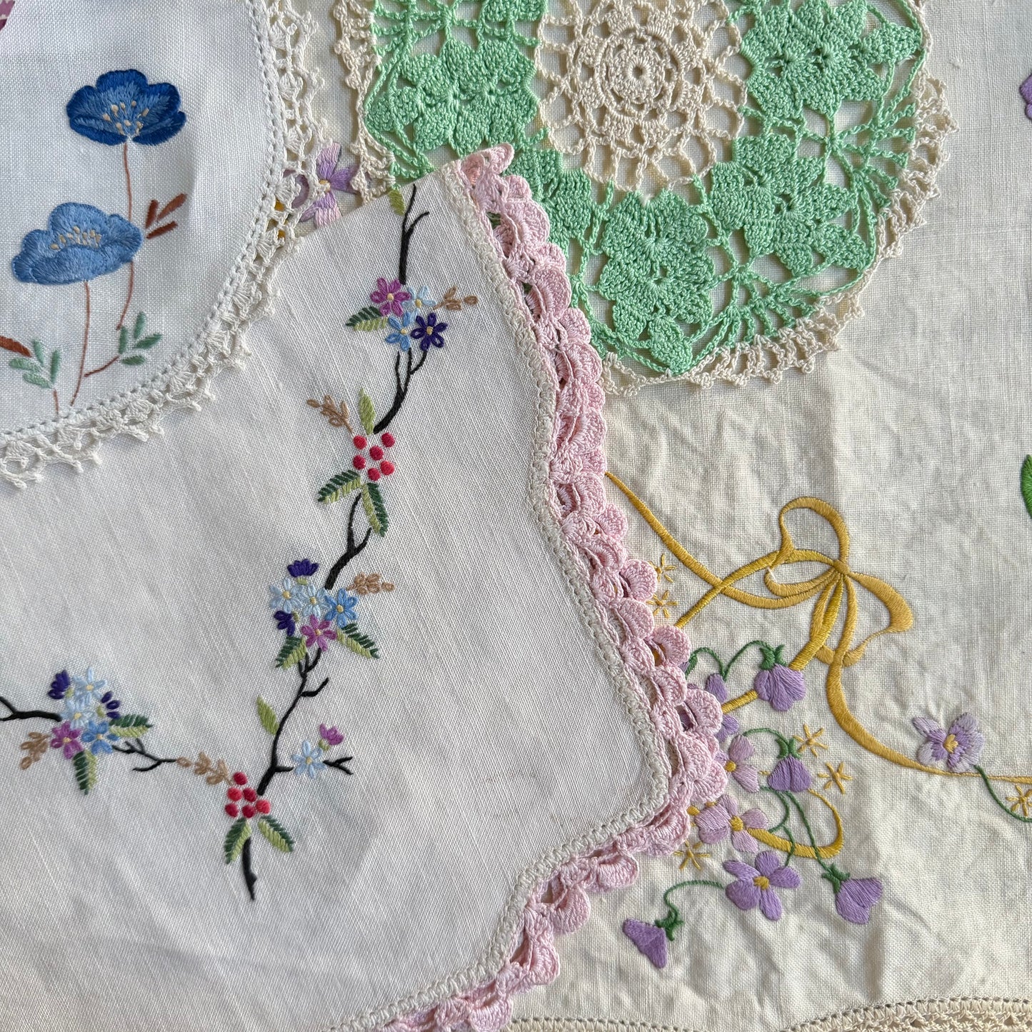 Slow Stitch Quilter’s Workbook (C)