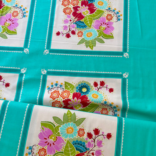 Anna Maria - Allegory - Square Dance in Bright