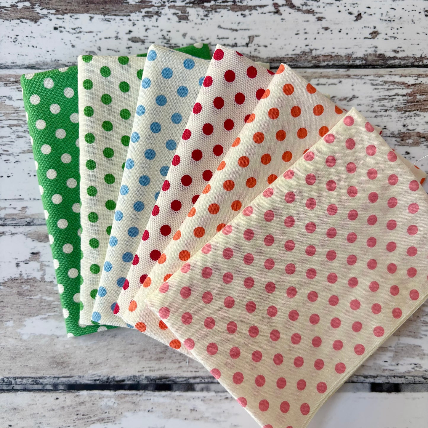 Dotty Bundle