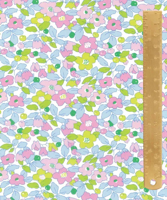 Liberty Tana Lawn - Betsy Berry 036373539X