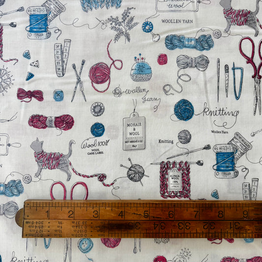 YUWA - Knitting Supplies