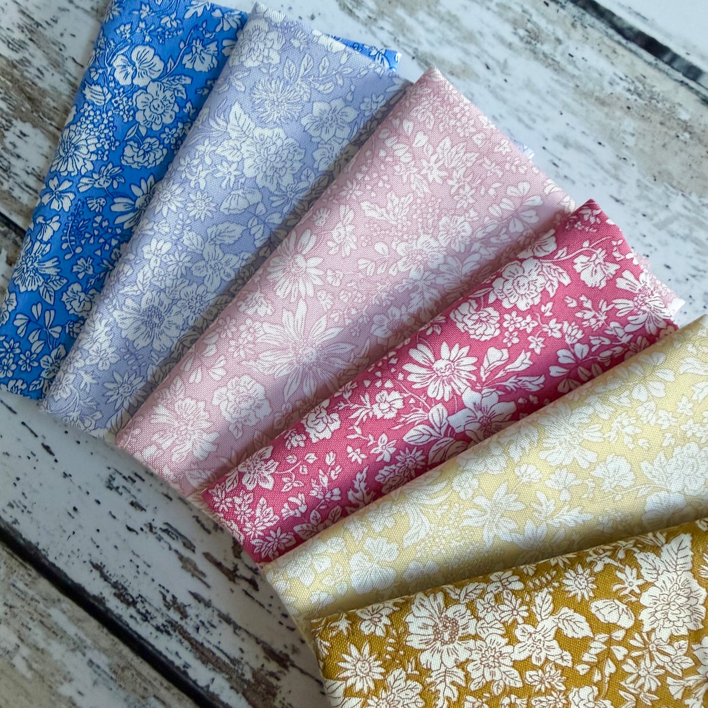 Emily Belle Bundle