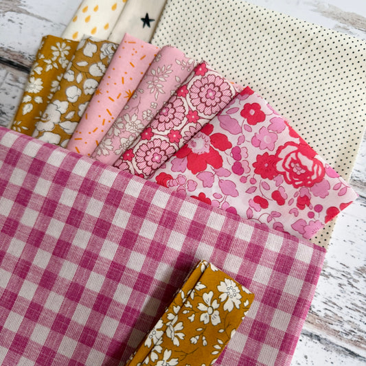 Summertime Dilly Bag Bundle - New Colourway