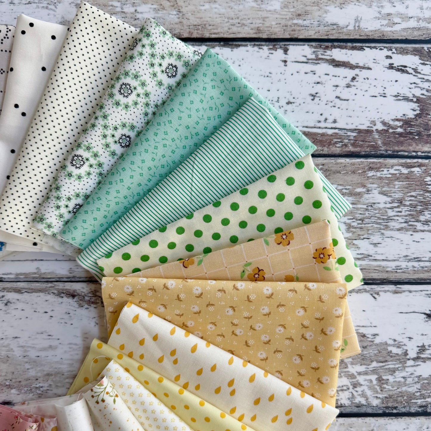 Orla Quilt Starter Bundle
