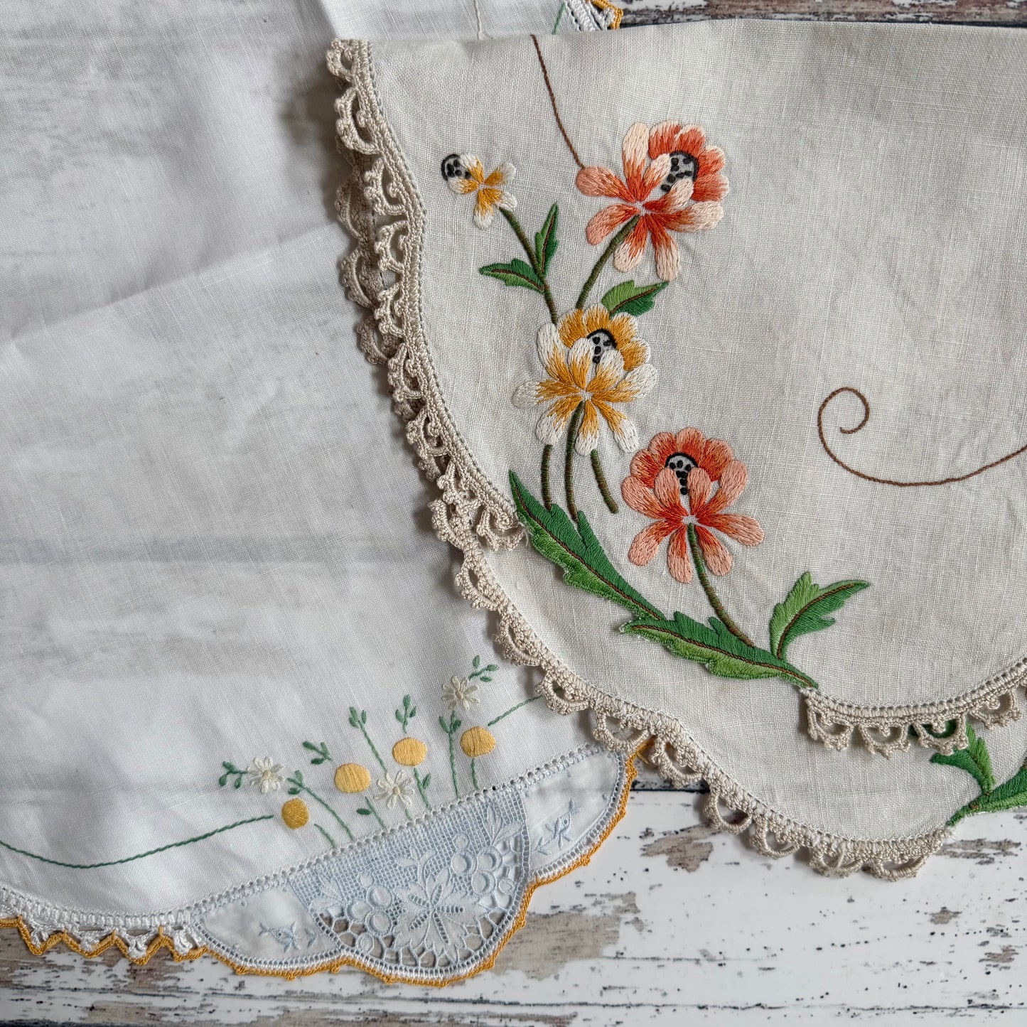 Slow Stitch Quilter’s Workbook (B)
