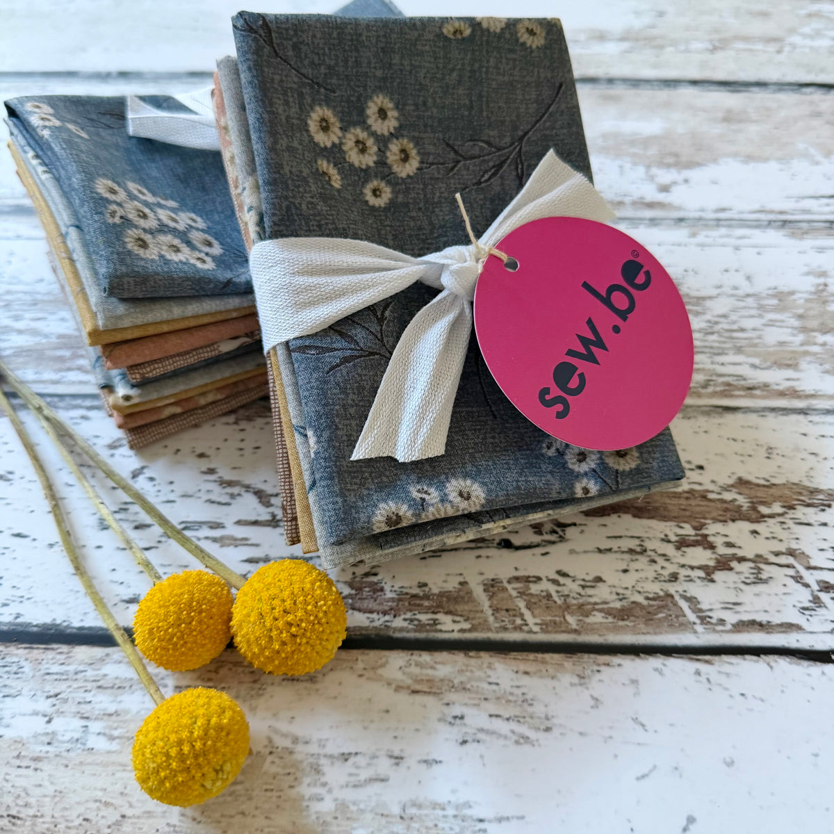 Yoko Saito Centenary Mini Bundle