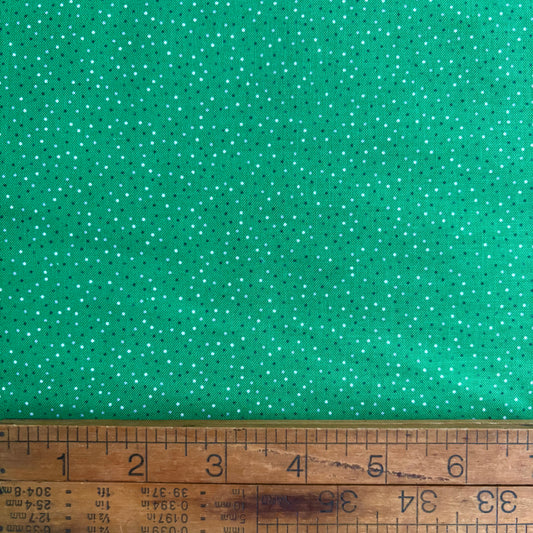 Confetti - Putting Green - Poppie Cotton