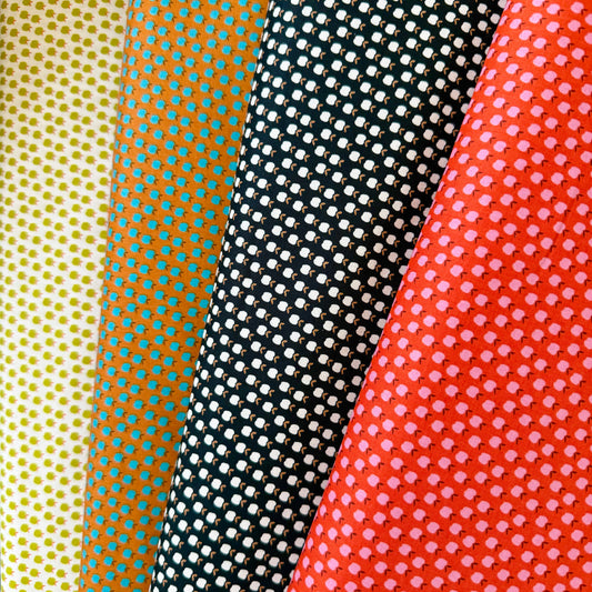 Catnap - Apples in Caramel - Ruby Star Society