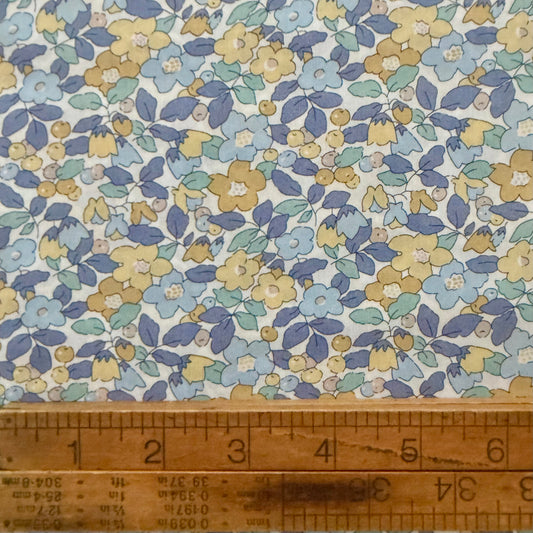 Betsy Berry B - Liberty Tana Lawn - Classics 2026