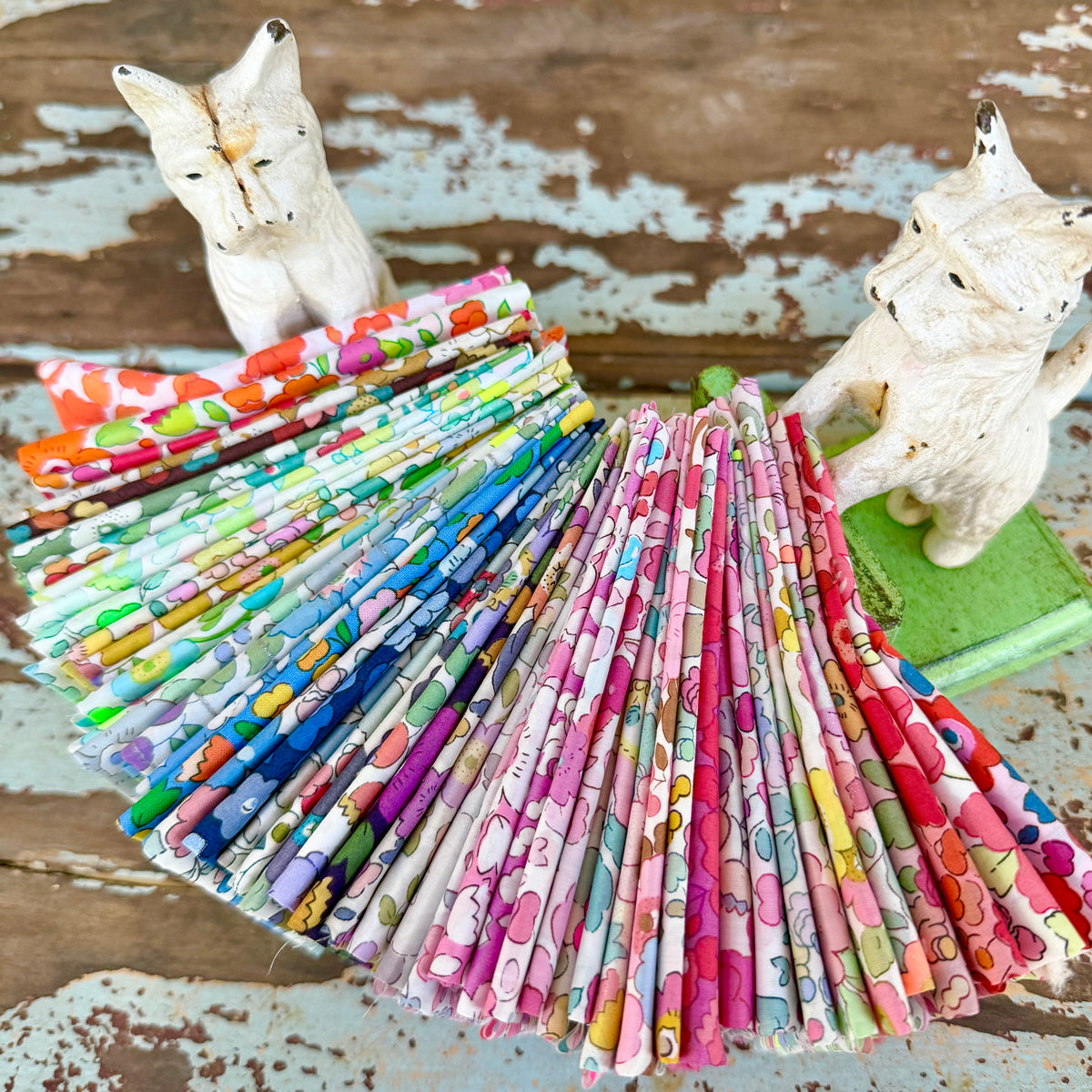 Ultimate Betsy Bundle