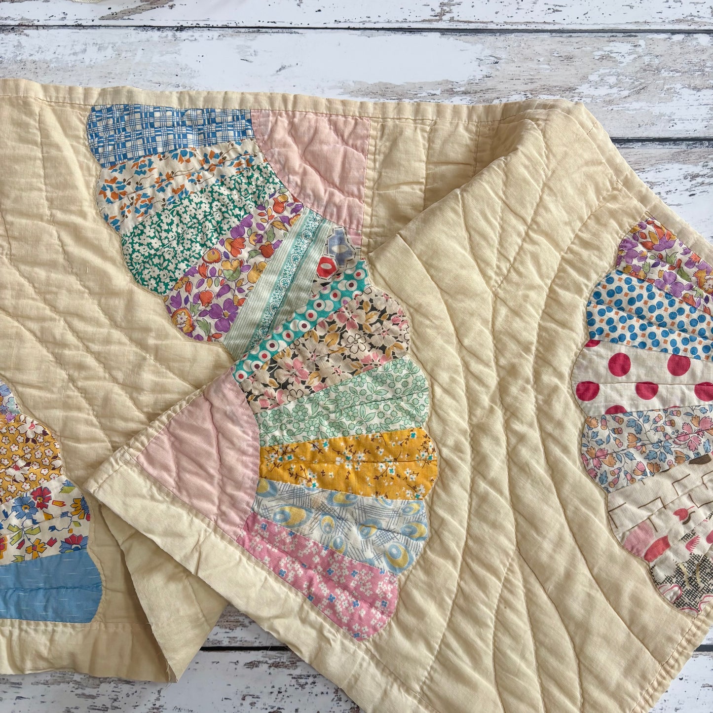 Slow Stitch Quilter’s Workbook Kit (1)