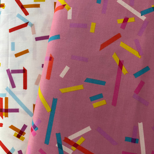 Washi in Plum - Salutations - Ruby Star Society