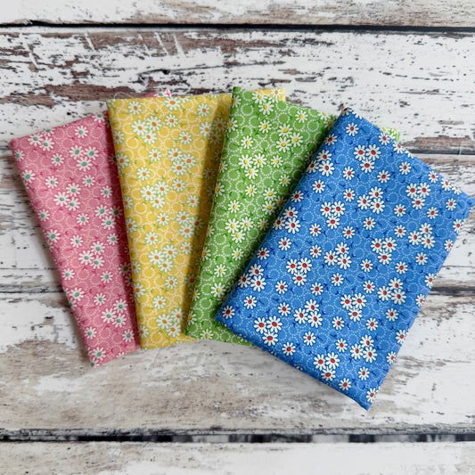 Daisy Love Mini Bundle