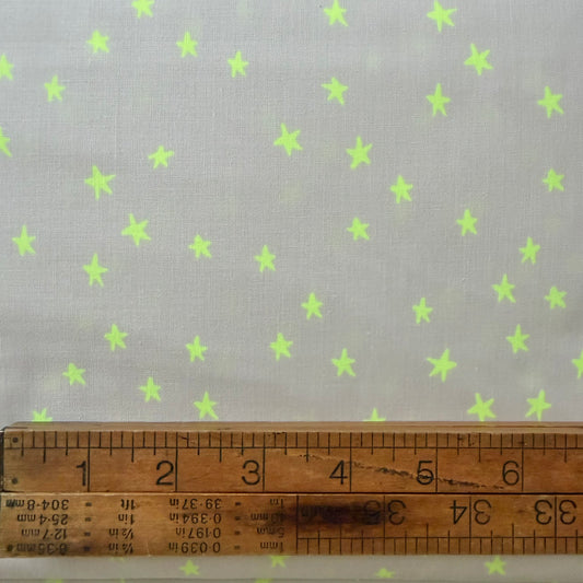 Ruby Star Society - Starry in Neon Yellow- Freaky Familiars