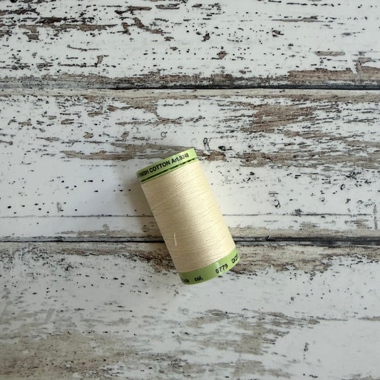 Mettler Silk Finish Cotton 60 - 800m - 0779