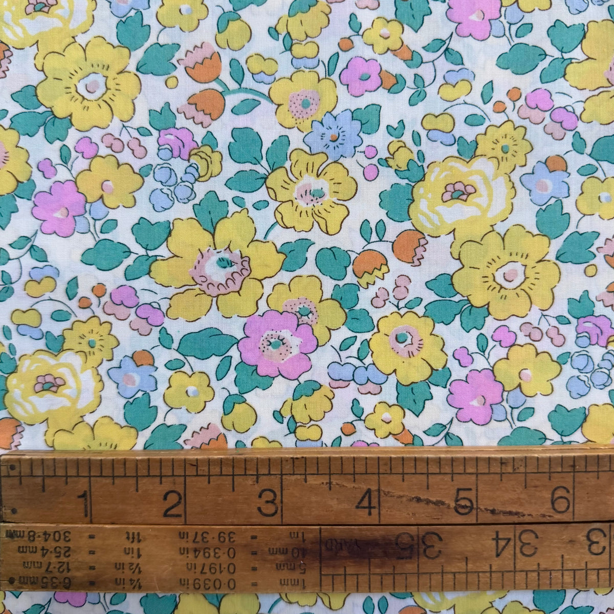 Betsy K - Liberty Tana Lawn - Classics 2026