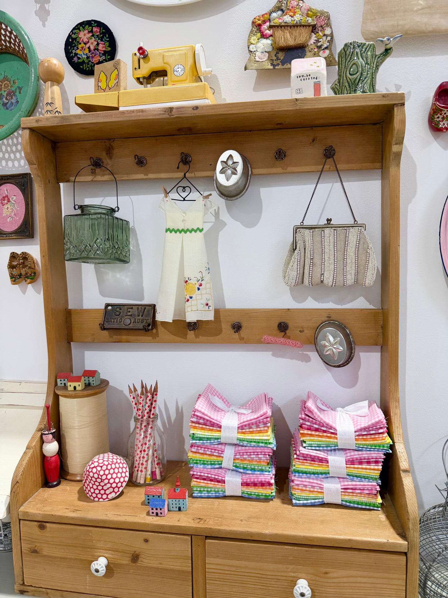 Gingham Bundle
