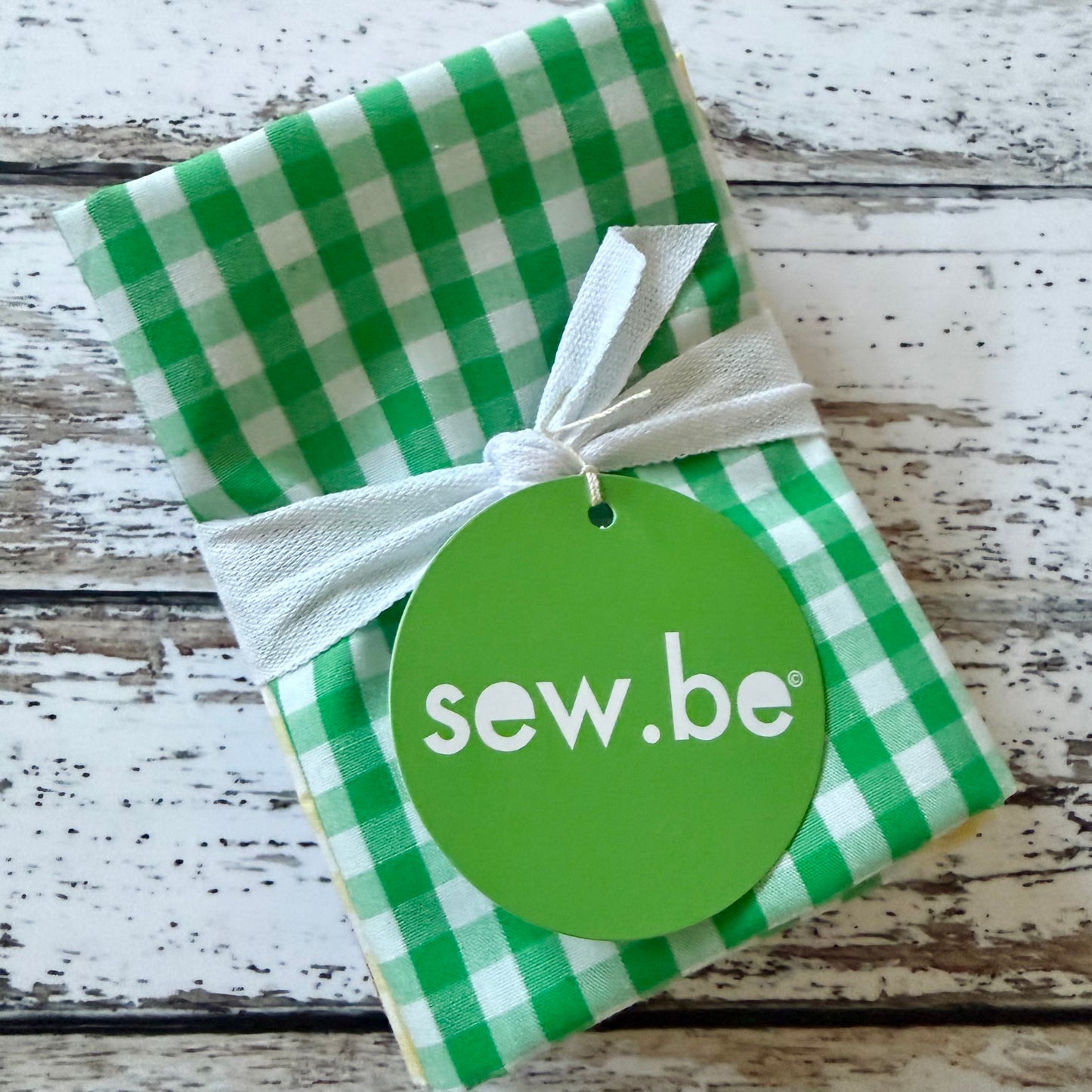 Simple Gingham Bundle
