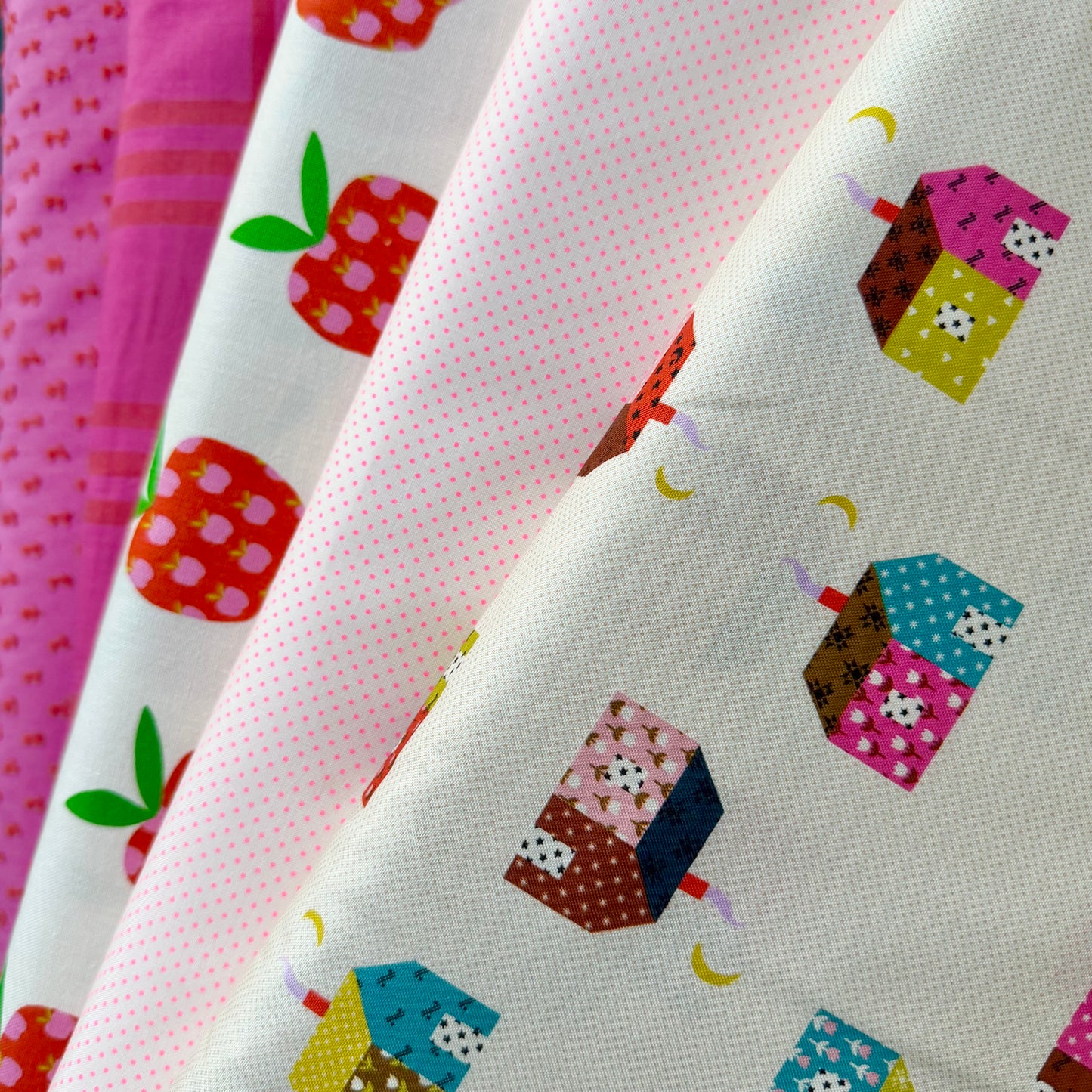 Ruby Star Society - Little House in Natural - Mystic Fable