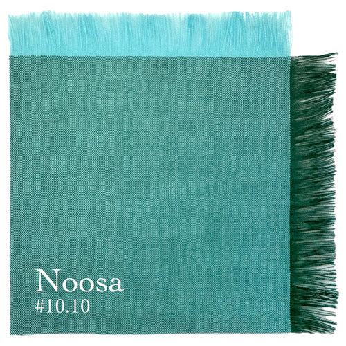 Noosa - Woven Shot Cotton