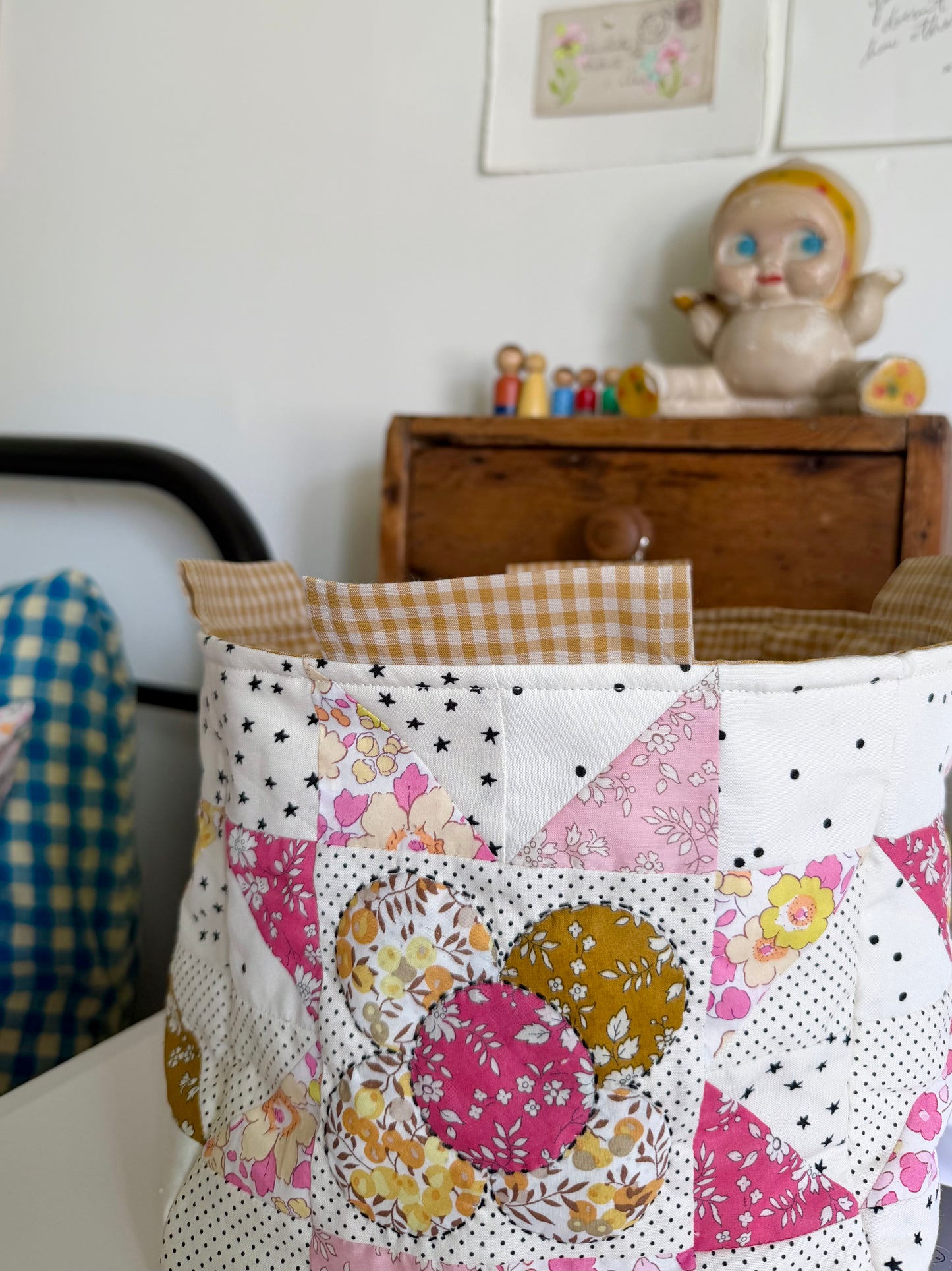 Summertime Dilly Bag Bundle - New Colourway