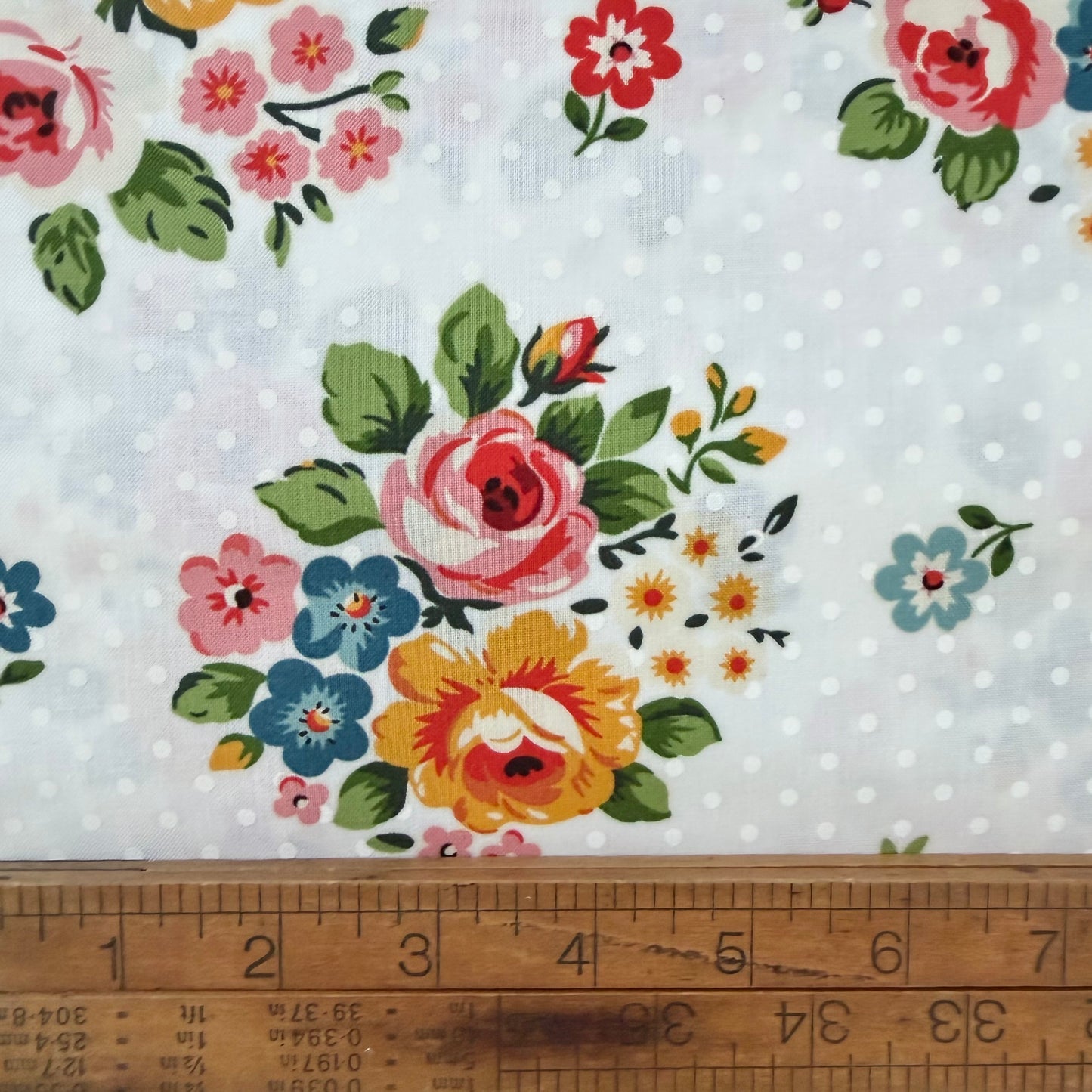 Flower Market - Market Bouquet in White