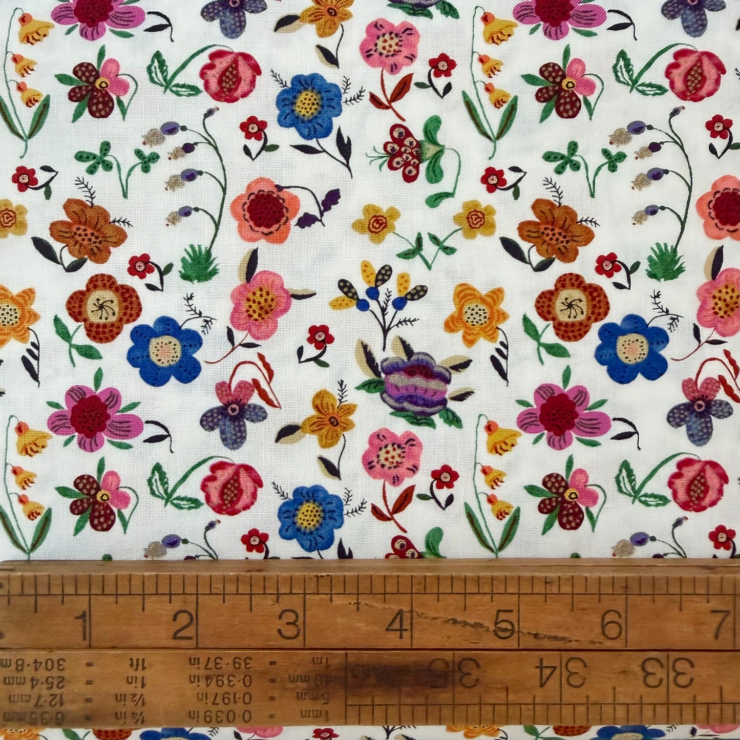 Prairie Folk - Pastoral Symphony